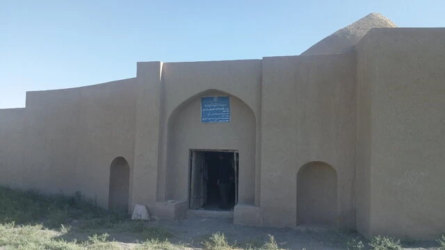 خانه دکتر شریعتی در داورزن: گنجینه‌ای برای معرفی فرهنگ و تاریخ