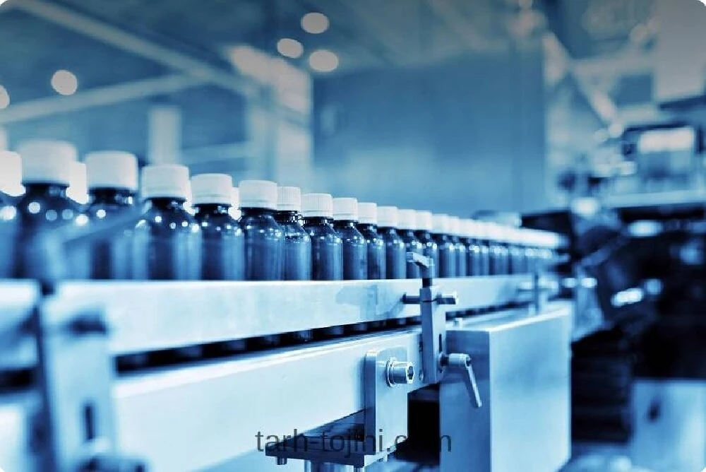 تولید فریزدرایر پیشرفته: گامی بلند در خودکفایی دارویی و غذایی ایران