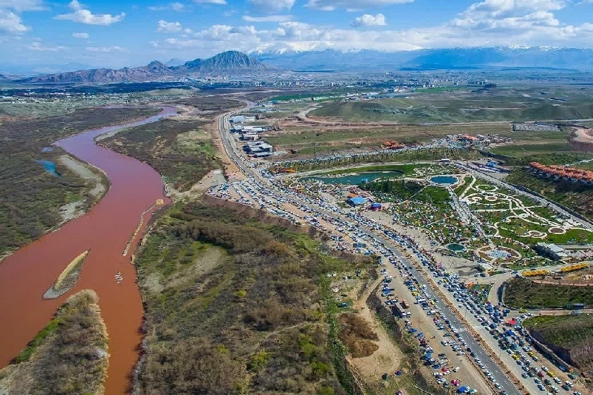 عضویت مجدد منطقه آزاد ارس در UN Tourism: افق‌های تازه برای گردشگری ایران