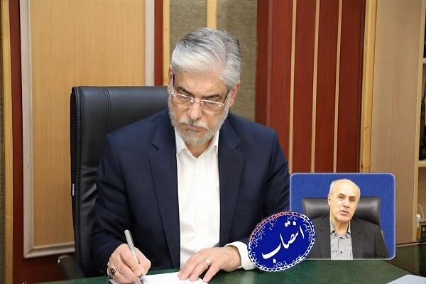 سعید حبیبا، رئیس شورای سیاستگذاری سومین جایزه ملی ثریا ۱۴۰۴ شد