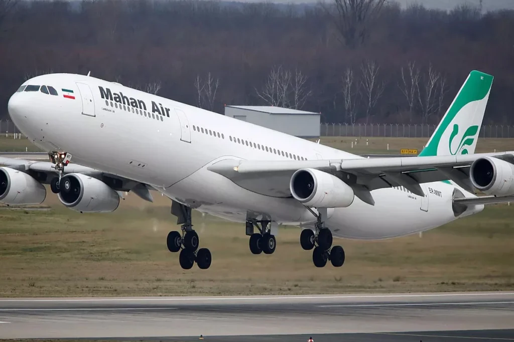 رشد چشمگیر ناوگان هوایی کشور: ۲۰۹ فروند هواپیمای فعال و افزایش تا ۲۲۰ فروند