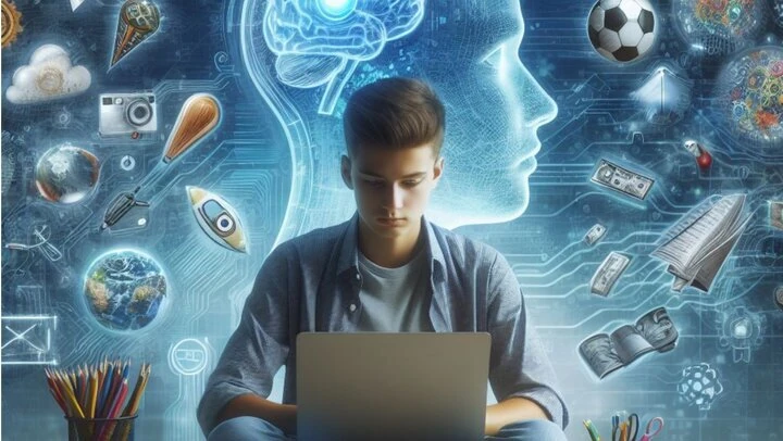 اولین پرونده جنایی کپی رایت هوش مصنوعی: یک کاربر ژاپنی متهم شد