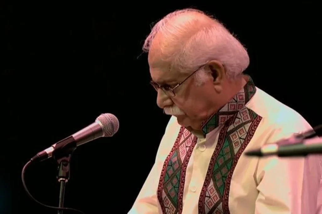 وداع با بلبل گیلان: ناصر مسعودی، صدای ماندگار موسیقی محلی ایران، درگذشت