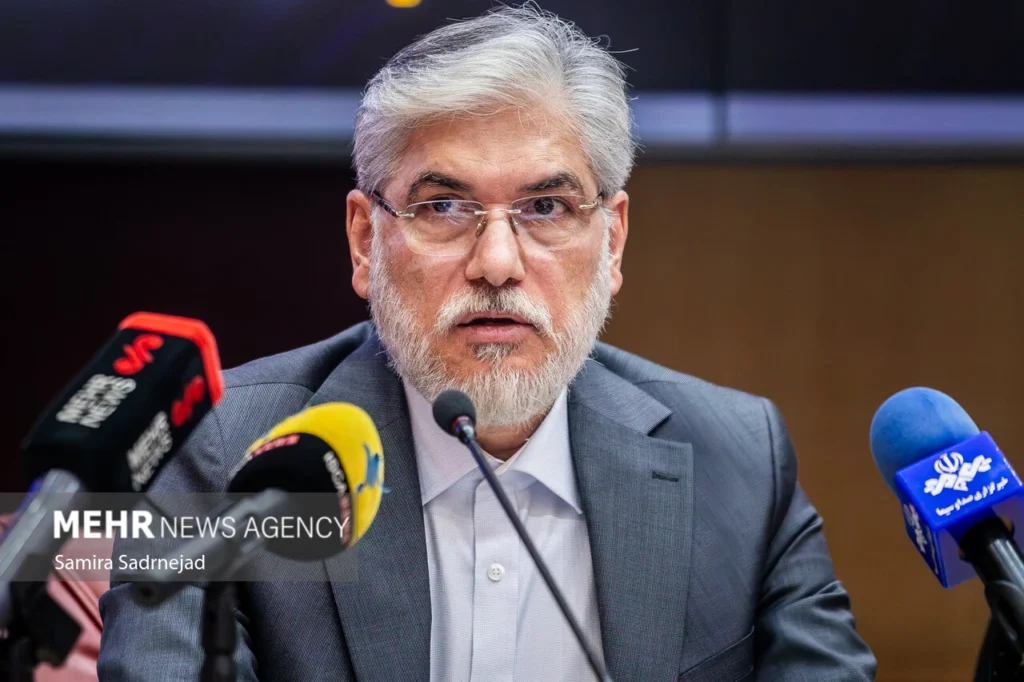 تحول در آموزش عالی: وزیر علوم بر خودکفایی دانشگاه‌ها و نقش خیرین تاکید کرد